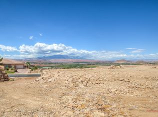 Lot 1130 Cobalt Drive, ST GEORGE, UT 84790