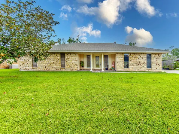 206 Presque Isle Dr, Houma, LA 70363