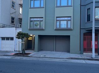 2632-2634 Franklin St, San Francisco, CA 94123