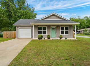 211 N College St, Sheridan, AR 72150