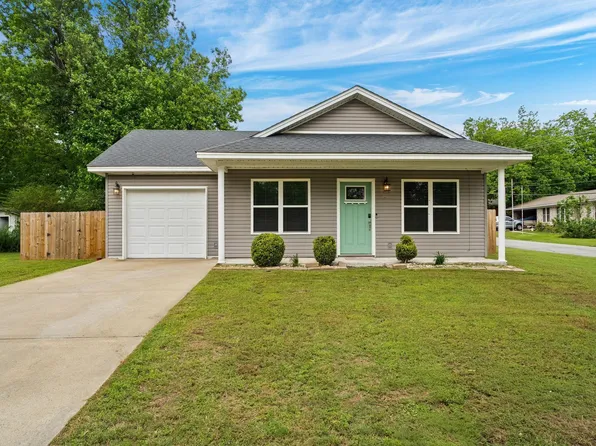 211 N College St, Sheridan, AR 72150