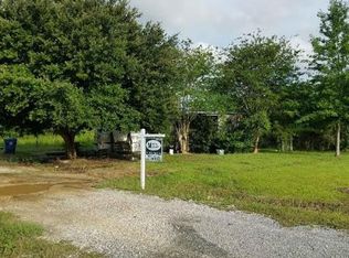 237 E Gregory Dr, Ragley, LA 70657