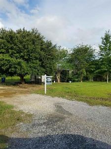 237 E Gregory Dr, Ragley, LA, 70657