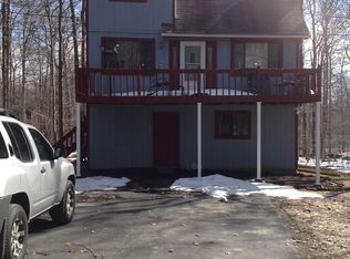 247 Dorset Rd, Tobyhanna, PA 18466