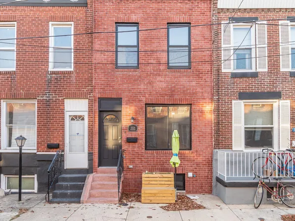 1524 S Hollywood St, Philadelphia, PA 19146