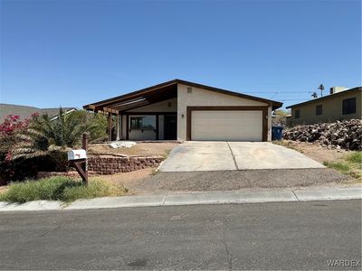 1458 Arena Dr, Bullhead City, AZ, 86442