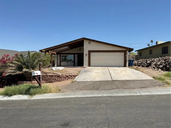 1458 Arena Dr, Bullhead City, AZ 86442