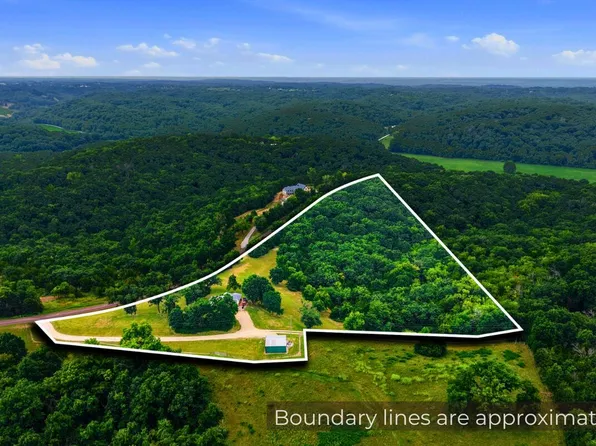 151 E Highway Mm, Ashland, MO 65010