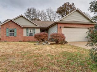7839 Miranda Dr, Evansville, IN 47711