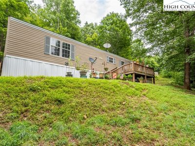 365 Call Creek Road, Fleetwood, NC, 28626