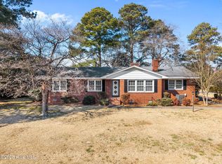 4743 Hwy 258 N, Snow Hill, NC 28580