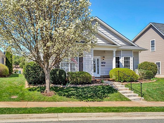 2nd image of 1114 Cranberry Ct Lot 31