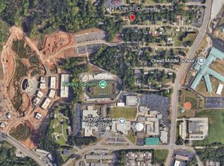 127 13th St, Cumming, GA 30040