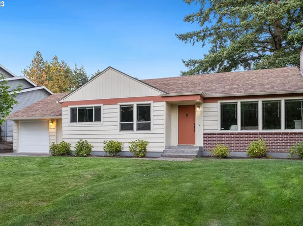 4420 SW 103rd Ave, Beaverton, OR 97005