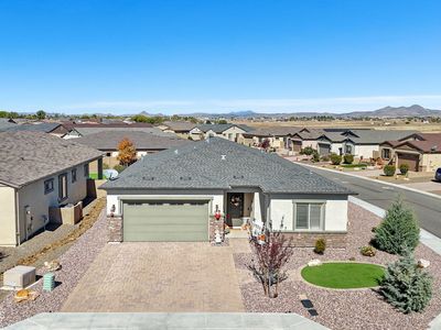 7960 E Hearthstone Dr, Prescott Valley, AZ, 86315