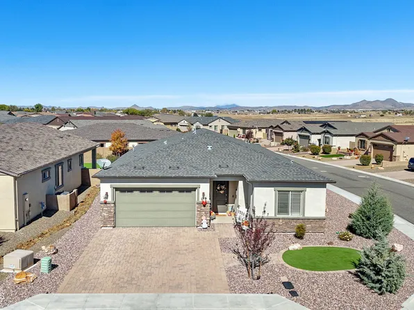 7960 E Hearthstone Dr, Prescott Valley, AZ 86315