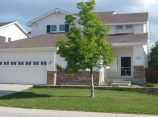 3218 Astorbrook Way, Highlands Ranch, CO 80126