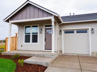 2387 W 10th Ave, Junction City, OR 97448