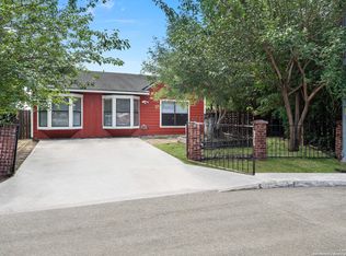 9258 Seafarer Dr, San Antonio, TX 78242