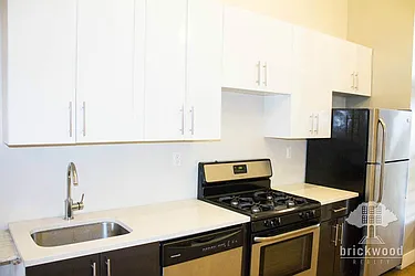 Rented by East Williamsburg Realty Inc