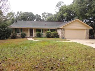 1505 Rivers St, Pensacola, FL 32514
