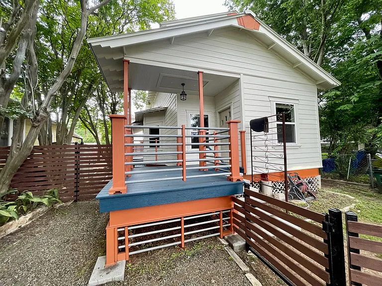 4718 Depew Ave #A — Photo 39
