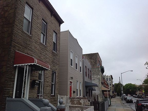 5th image of 2056 Bergen St Brooklyn