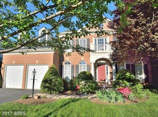 7307 Laurel Creek Ct, Springfield, VA 22150