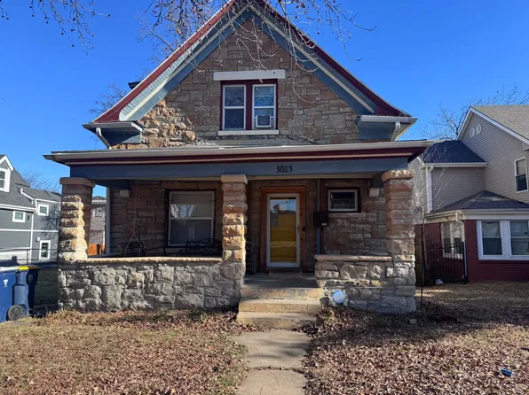 3015 Montgall Ave Unit 1, Kansas City, MO 64128