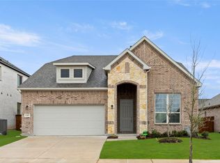 1207 El Sol Blvd, Sherman, TX 75090