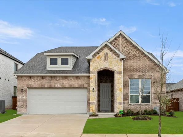 1207 El Sol Blvd, Sherman, TX 75090