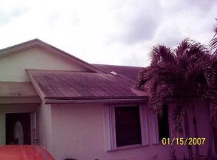 30230 SW 161st Ct, Homestead, FL 33033