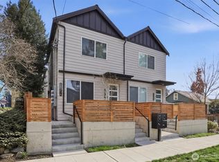 3324 35th Ave S #A, Seattle, WA 98144