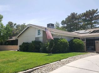 921 Scott St, Ridgecrest, CA 93555