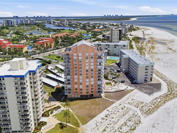 7390 Estero BLVD #503, FORT MYERS BEACH, FL 33931