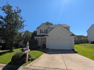 318 Stillwater Ct, Simpsonville, SC 29681