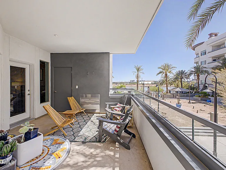 945 E Playa Del Norte Dr #2002 — Photo 21