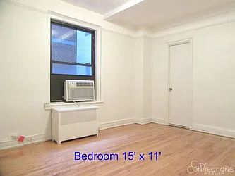 Rented by City Connections Realty