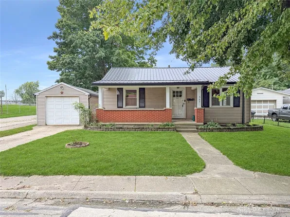 365 Henry St, Urbana, OH 43078