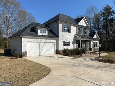 309 Quail Forest Cir, Toccoa, GA, 30577
