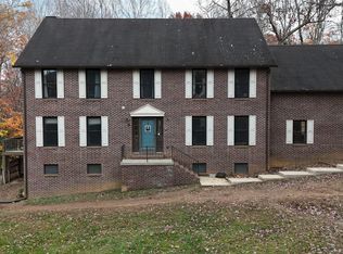 4357 Plank Rd, Natural Bridge, VA 24578