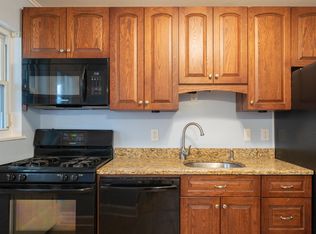 8505 Water Oak Rd, Parkville, MD 21234