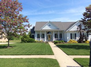 3316 Ridgely Park, Youngstown, OH 44514