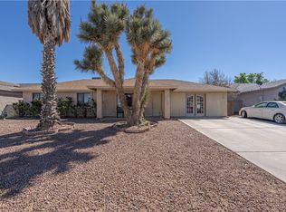 3284 N Yavapai St, Kingman, AZ 86401