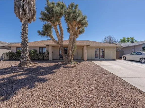 3284 N Yavapai St, Kingman, AZ 86401