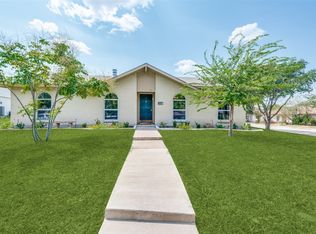 2008 Chatsworth Rd, Carrollton, TX 75007