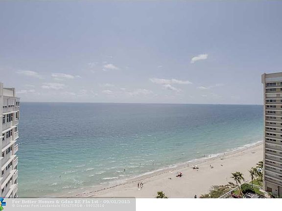 2nd image of 3900 N Ocean Dr #17GH