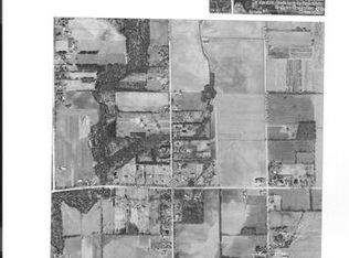 0 McFadden Rd, Armada, MI 48005