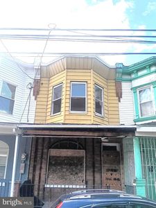 1831 S 6th St, Camden, NJ, 08104