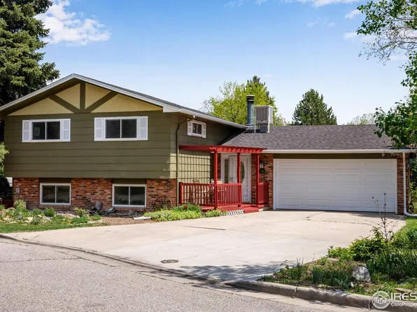 1726 Ellen Ct, Loveland, CO 80537